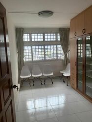 Blk 129 Clarence Ville (Queenstown), HDB 4 Rooms #561466011
